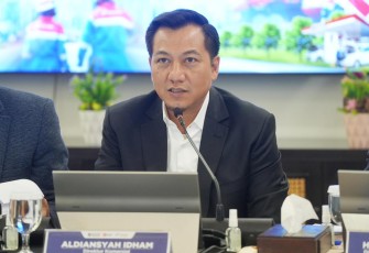 Chief Operating Officer Danantara Indonesia, Dony Oskaria