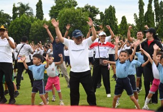 Menteri Pendidikan Dasar dan Menengah (Mendikdasmen), Abdul Mu’ti