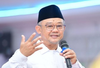 Menteri Pendidikan Dasar dan Menengah (Mendikdasmen) Prof Dr Abdul Mu’ti 