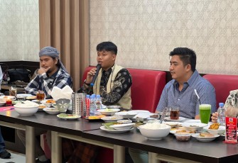 Pentingnya Peran Aktif Pemuda Dalam Mengisi Pembangunan 