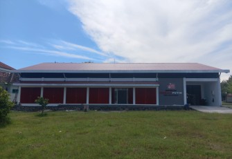 Gedung KDKMP wilayah Kabupaten Madiun