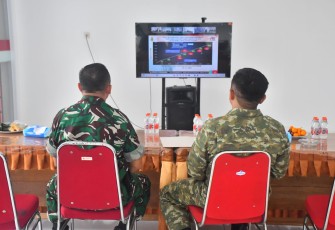 Evaluasi KDKMP Secara Virtual