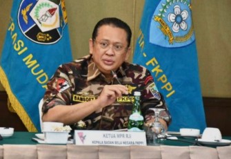 Bambang Soesatyo 