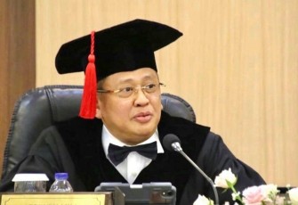 Bambang Soesatyo