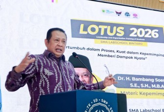 Bambang Soesatyo