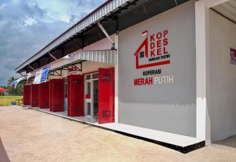 Gedung KDKMP