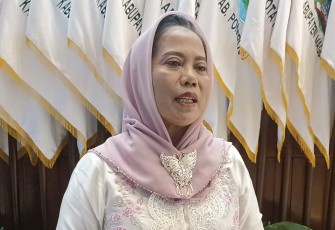 Ketua Komisi E DPRD Jawa Timur, Dr. Sri Untari Bisowarno