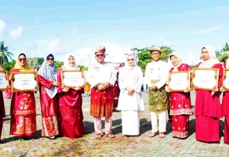 150 Ribu Guru Ditargetkan Terima Beasiswa 2026