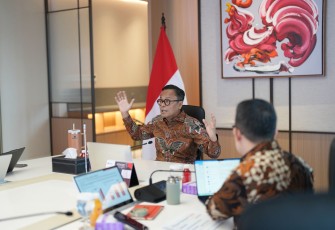 Profitabilitas BUMN Perkuat Fundamental Ekonomi Nasional