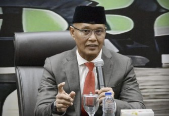 Wakil Ketua Komisi I DPR RI Sukamta