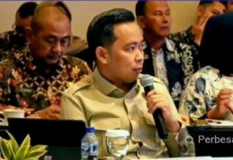 BP Taskin Puji Langkah Pemkab Jember Benahi Data Kemiskinan