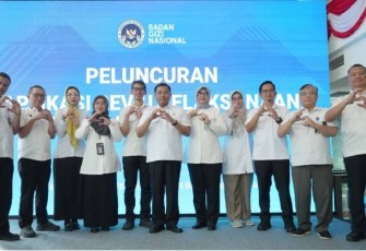 BGN Luncurkan Aplikasi Reviu MBG