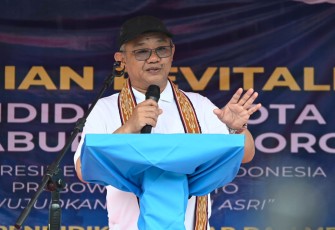 Mendikdasmen Abdul Mu'ti