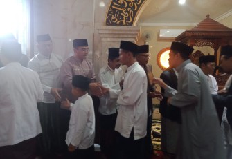 Dandim 0808/Blitar Letkol Inf Virlani Arudyawan