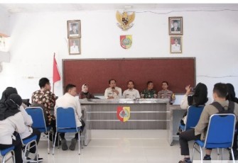 Pemkab Jember Perketat Pengawasan Program MBG, 209 SPPG Disupervisi Door to Door
