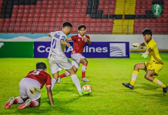 Indonesia Ukir Sejarah Membanggakan Hadapi Brasil di Semifinal Piala Dunia IFA7 2026