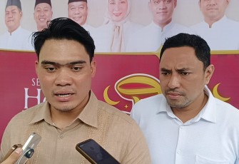 Anggota Komisi E DPRD Jatim, Cahyo Harjo Prakoso