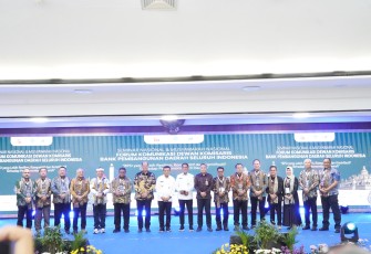 FKDK BPD SI Sukses Gelar Seminar Nasional dan Munas 2026, Tetapkan Kepengurusan Baru