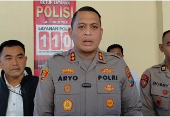 Polres Bondowoso Bongkar Jaringan Narkoba Antar Wilayah, Ribuan Pil Koplo dan Puluhan Paket Sabu Disita