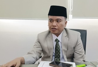 Anggota DPRD Jatim dapil Madura, Nurul Huda