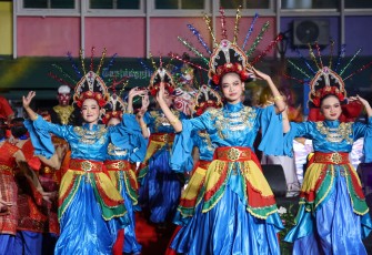 Dua Event Pariwisata Unggulan Kepri 2026, Kemilau Nusantara dan Penyengat Heritage Siap Digelar