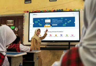 Digitalisasi Pendidikan Indonesia Diakui PBB, Dua Inovasi Kemendikdasmen Raih Predikat Champion WSIS Prizes 2026