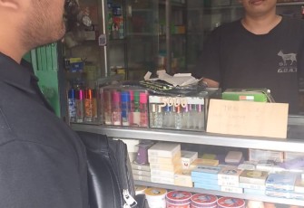 Polres Metro Jakarta Utara Cek Dugaan Penjualan Obat Ilegal di Tanjung Priok