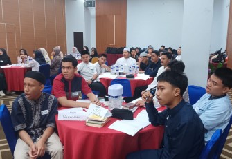 SMA Islam Athirah Bukit Baruga Perkuat Jaminan Mutu Lulusan Lewat Sertifikasi Al-Qur’an Bersama Ummi Foundation