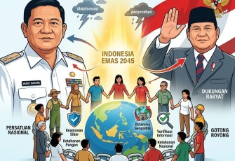 Foto : Ilustrasi 