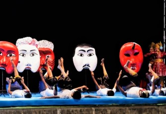 Kemilau Nusantara Kepri 2026, Paduan Gerak Budaya, Pariwisata dan Ekonomi Kreatif Kepulauan Riau
