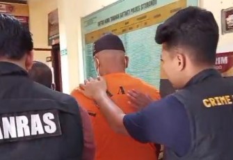 Tim URC Polres Situbondo Amankan Pelaku Curat dan DPO Kasus Pencabulan