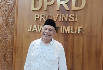 Anggota Komisi A DPRD Jawa Timur, Sumardi