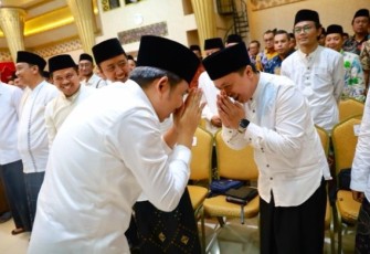 Pemkab Jember Rangkul Pesantren dan Guru Ngaji