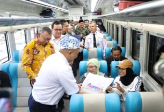 Pemkab Jember Optimistis Dorong Pertumbuhan Ekonomi dan Pariwisata