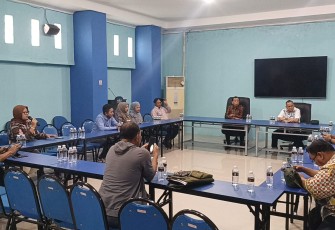 Ikuti Arahan AHY & Emil Dardak, dr Agung Buka Program JUARA untuk Kawal Aspirasi Rakyat
