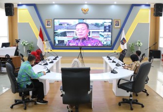 BSKDN Libatkan Akademisi dan Media dalam Validasi IPKD*