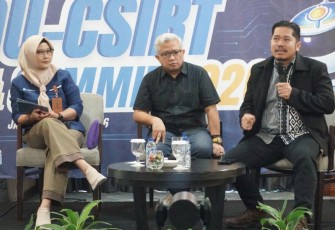 Ketahanan Siber Pendidikan Menguat, Bug Bounty Kemendikdasmen Raih Pengakuan Dunia