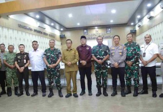 Polda Cari Solusi di Luar Penegakan Hukum