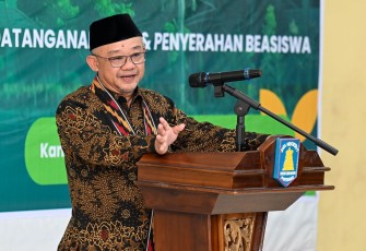 Menteri Pendidikan Dasar dan Menengah (Mendikdasmen), Abdul Mu’ti