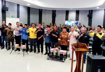 32 Anak Ikuti Khitanan Massal yang di Adakan RS Engku Haji Daut Gelar Khitanan Massal sesuai Prosedur Medis Profesional Tanjung Uban