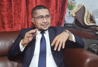 Founder Kontras Narasi, Sandri Rumanama