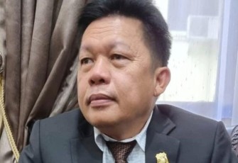 Edi Hasibuan
