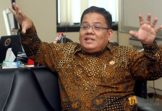 Guru Besar Kriminologi Prof. Adrianus Meliala
