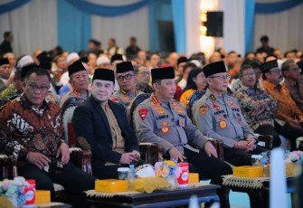 Kapolri Jenderal Listyo Sigit Prabowo