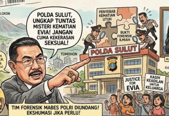 Ilustrasi