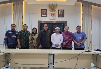 Inspektorat Jenderal (Itjen) Kementerian Dalam Negeri (Kemendagri) telah meminta klarifikasi kepada Bupati Purwakarta Saepul Bahri Binzein