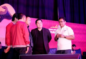 Asian Boxing Championship Jakarta 2026