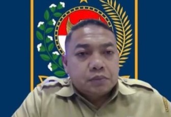 Kepala Biro Perencanaan Kementerian Energi dan Sumber Daya Mineral (ESDM) 