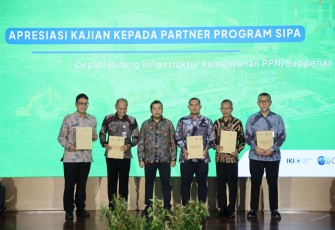 Kemendagri Dukung Penguatan Kebijakan Sampah Menuju Transisi Energi