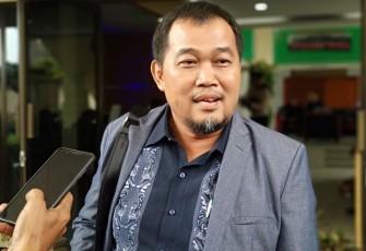 Koordinator MAKI, Bonyamin Saiman
